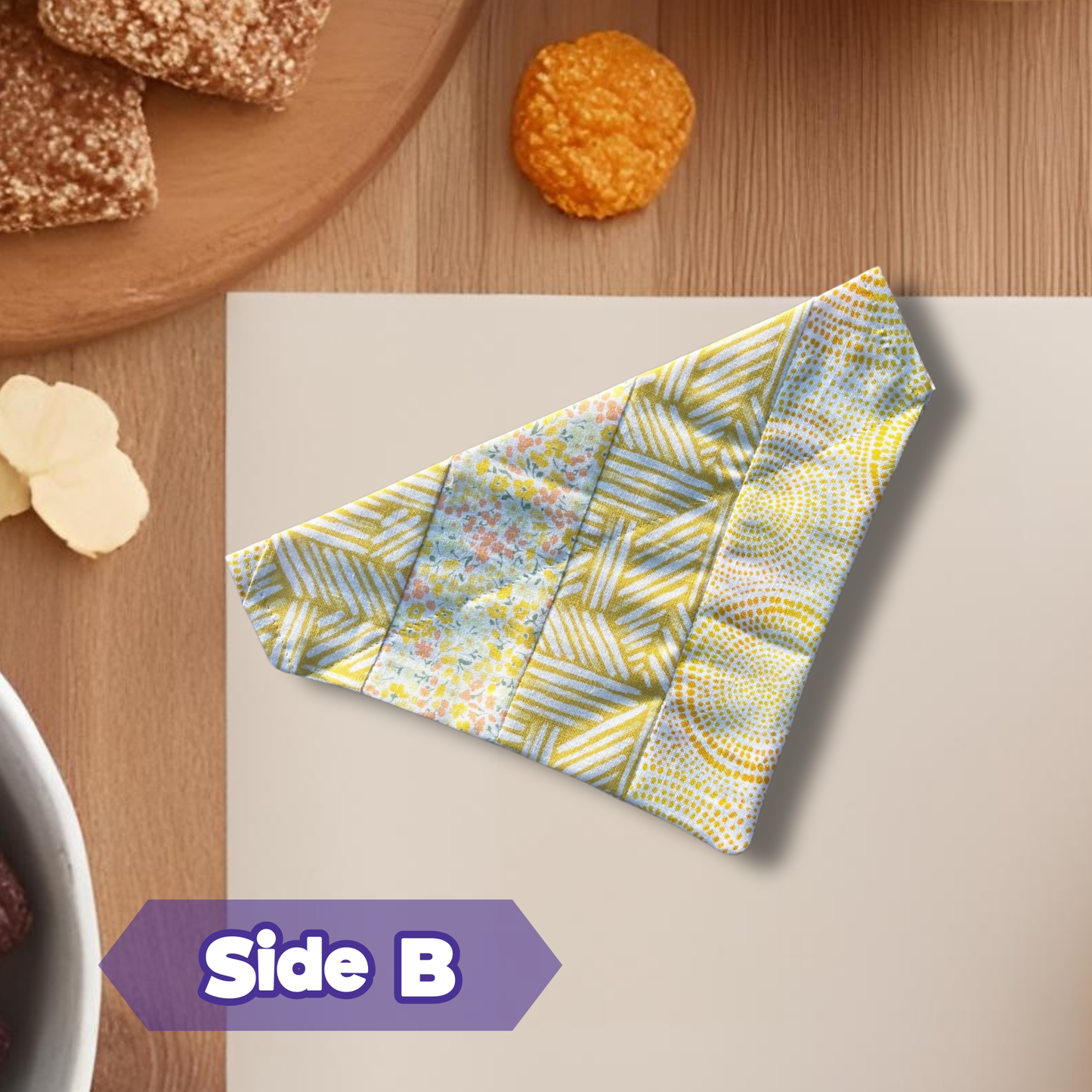 Pup Scout Scarf - Small