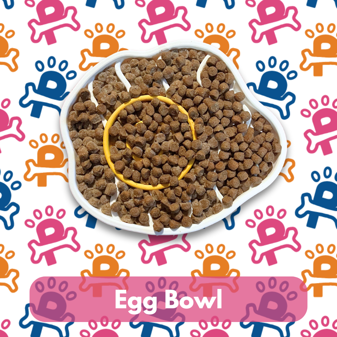 Egg Bowl