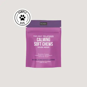 Melatonin Soft Chews