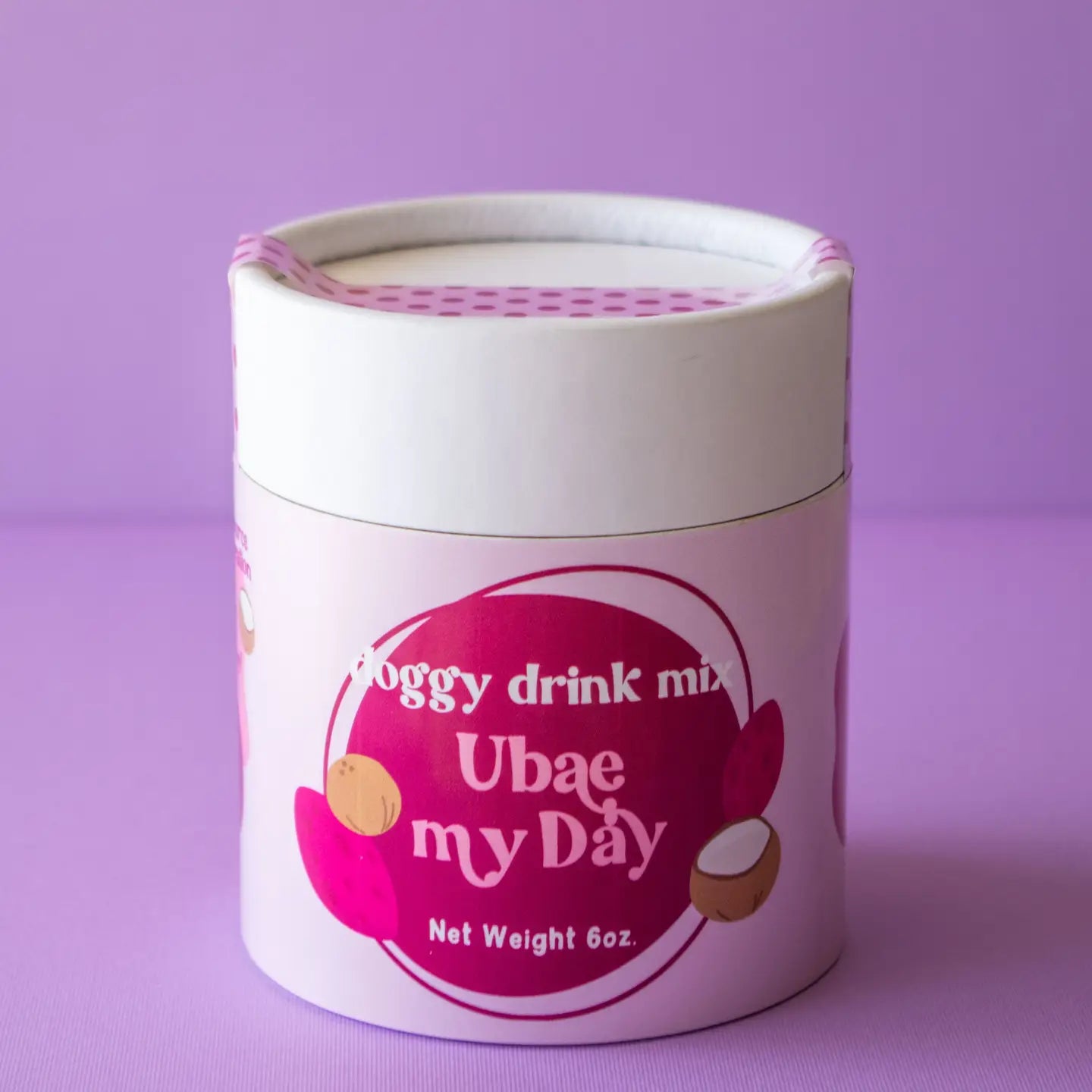 Ubae My Day Mix