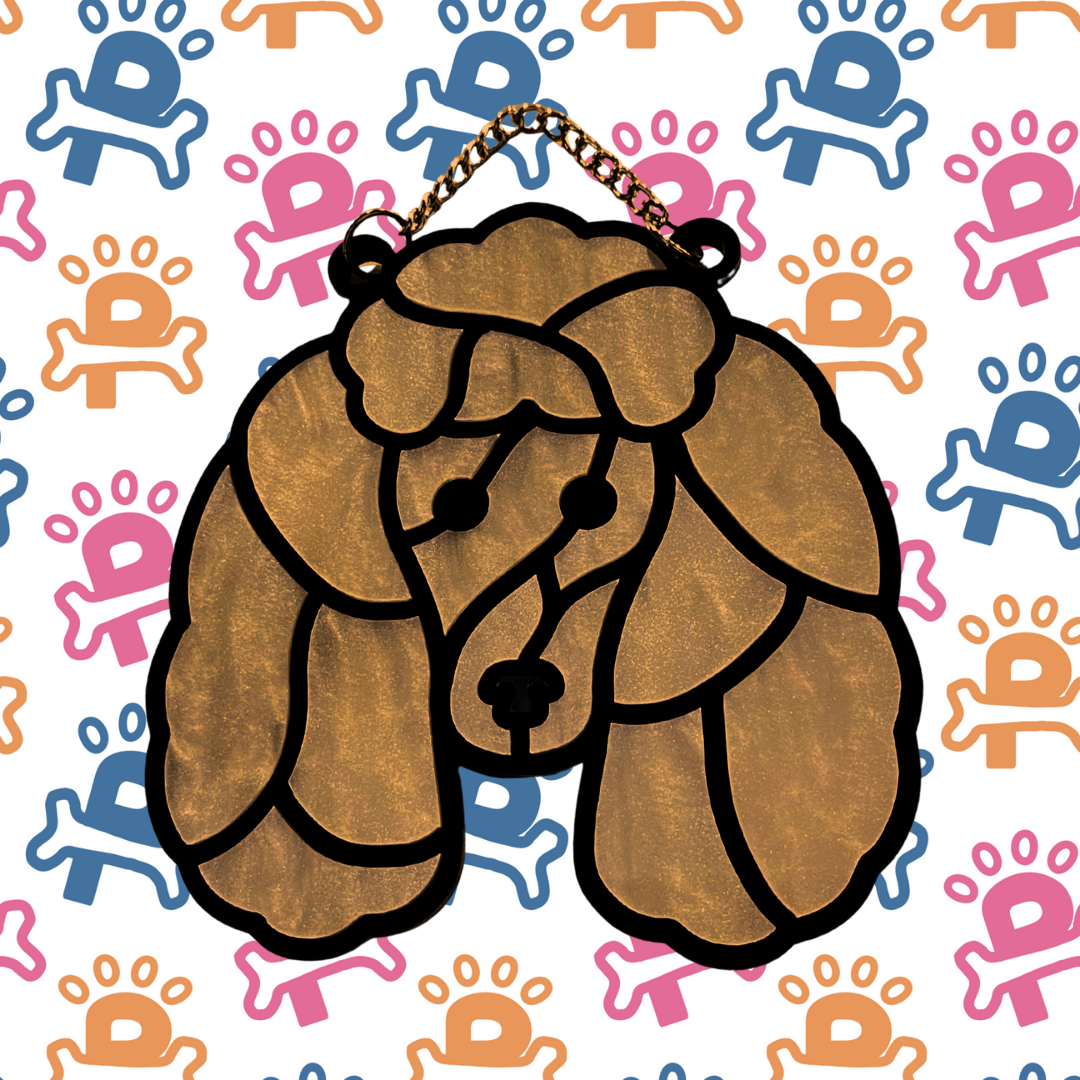 Poodle