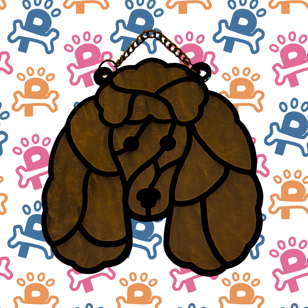 Poodle
