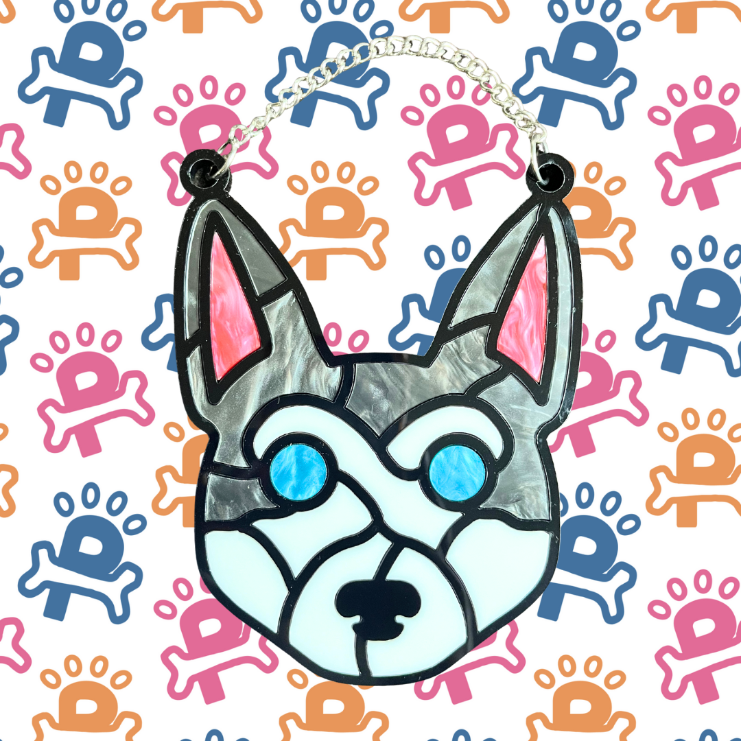 Husky