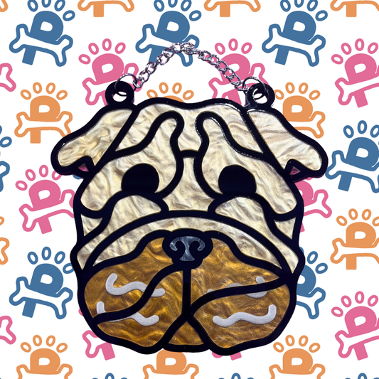 Shar Pei
