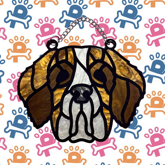 Saint Bernard