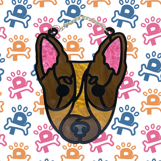 Heeler