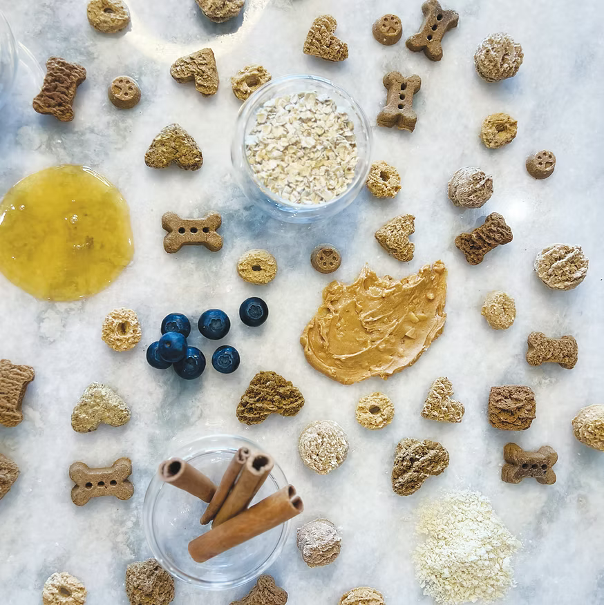 Mount Ara Baked Cookies - Individual