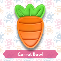 Carrot Bowl