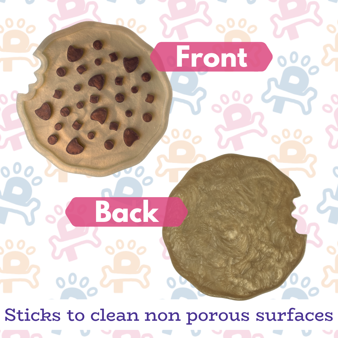 Cookie Lick Mat Bundle (5)