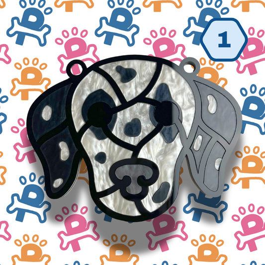Dalmatian