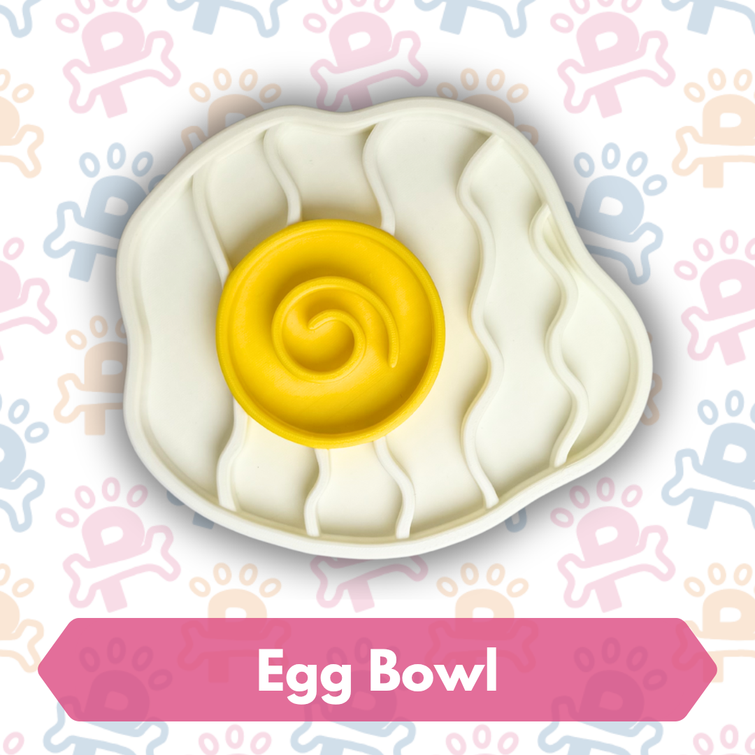 Egg Bowl