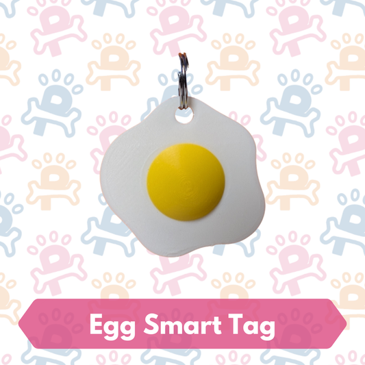 Egg Smart Tag