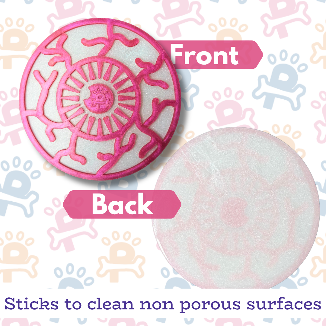 Eye Lick Mat