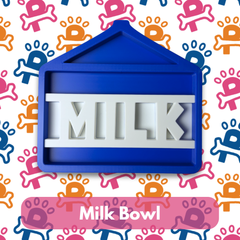 Milk Carton Bowl Bundle (5)