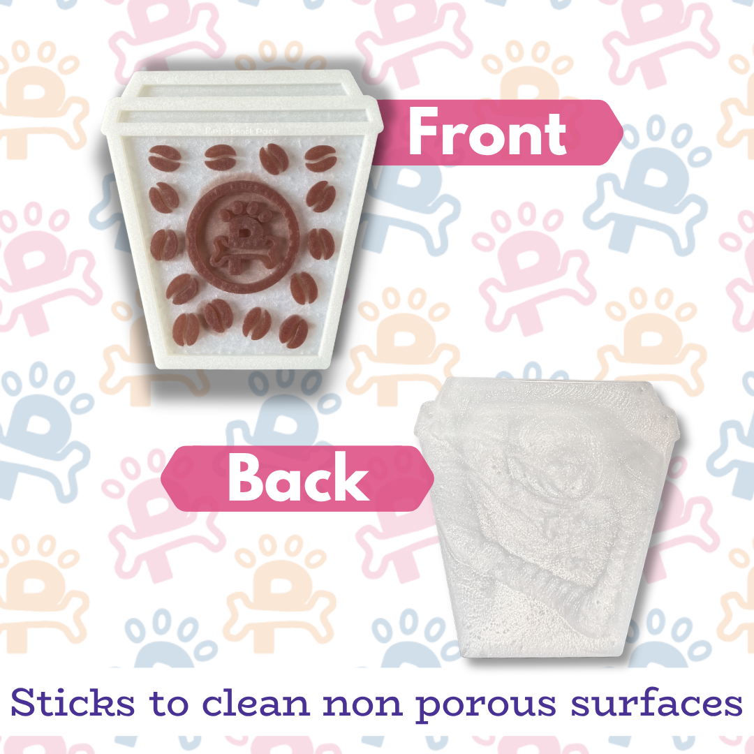 Paw-fee Lick Mat Bundle (5)