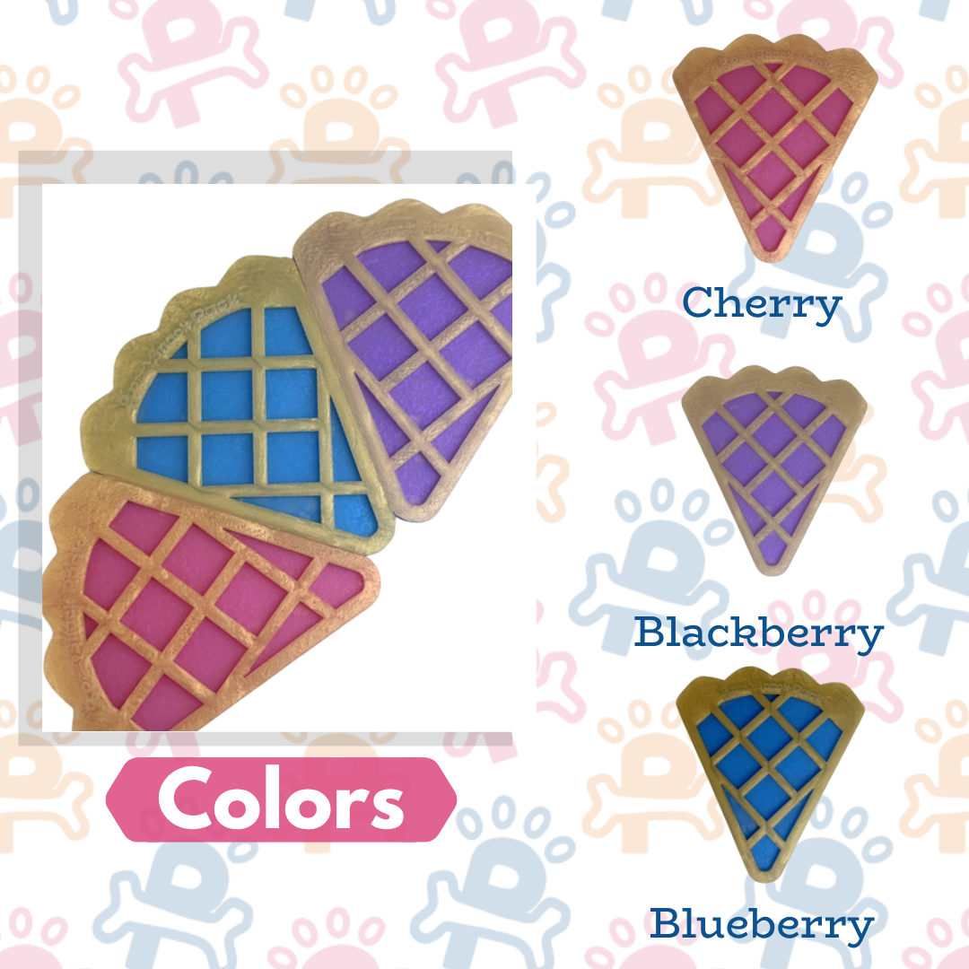 Pie Lick Mat
