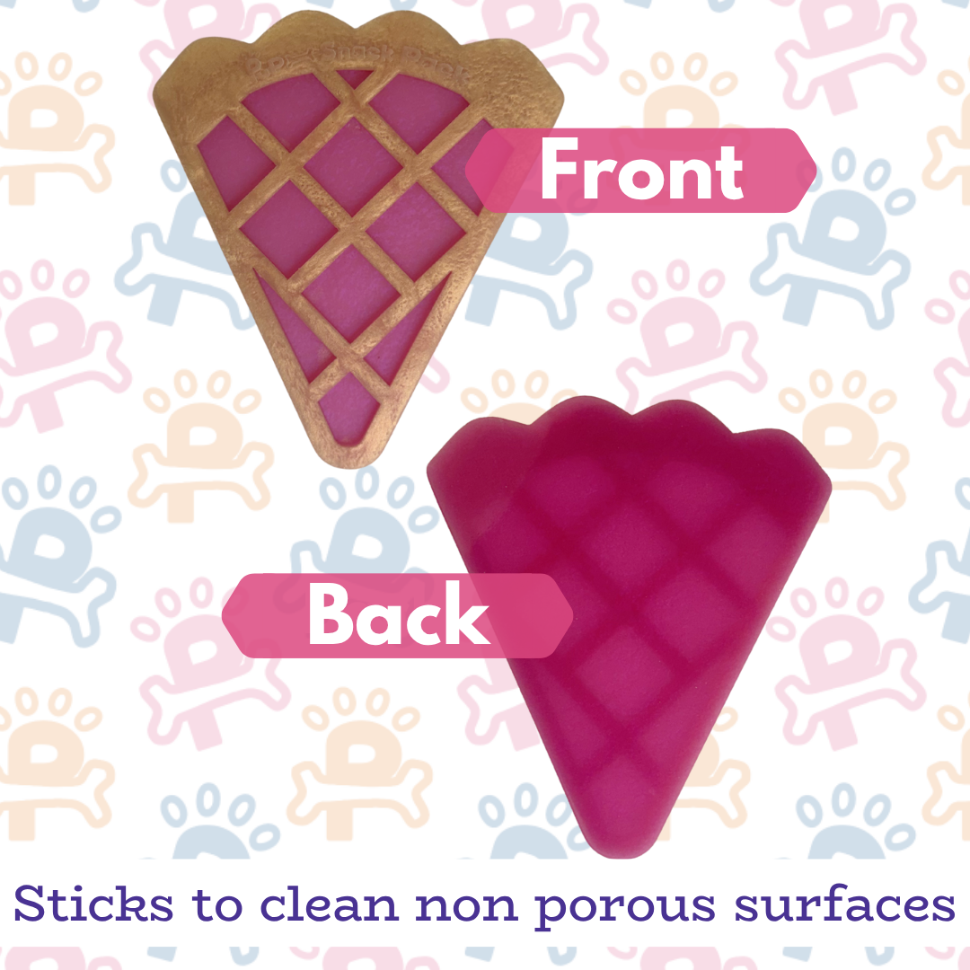 Pie Lick Mat
