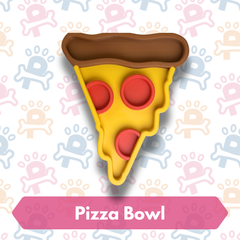 Pizza Bowl