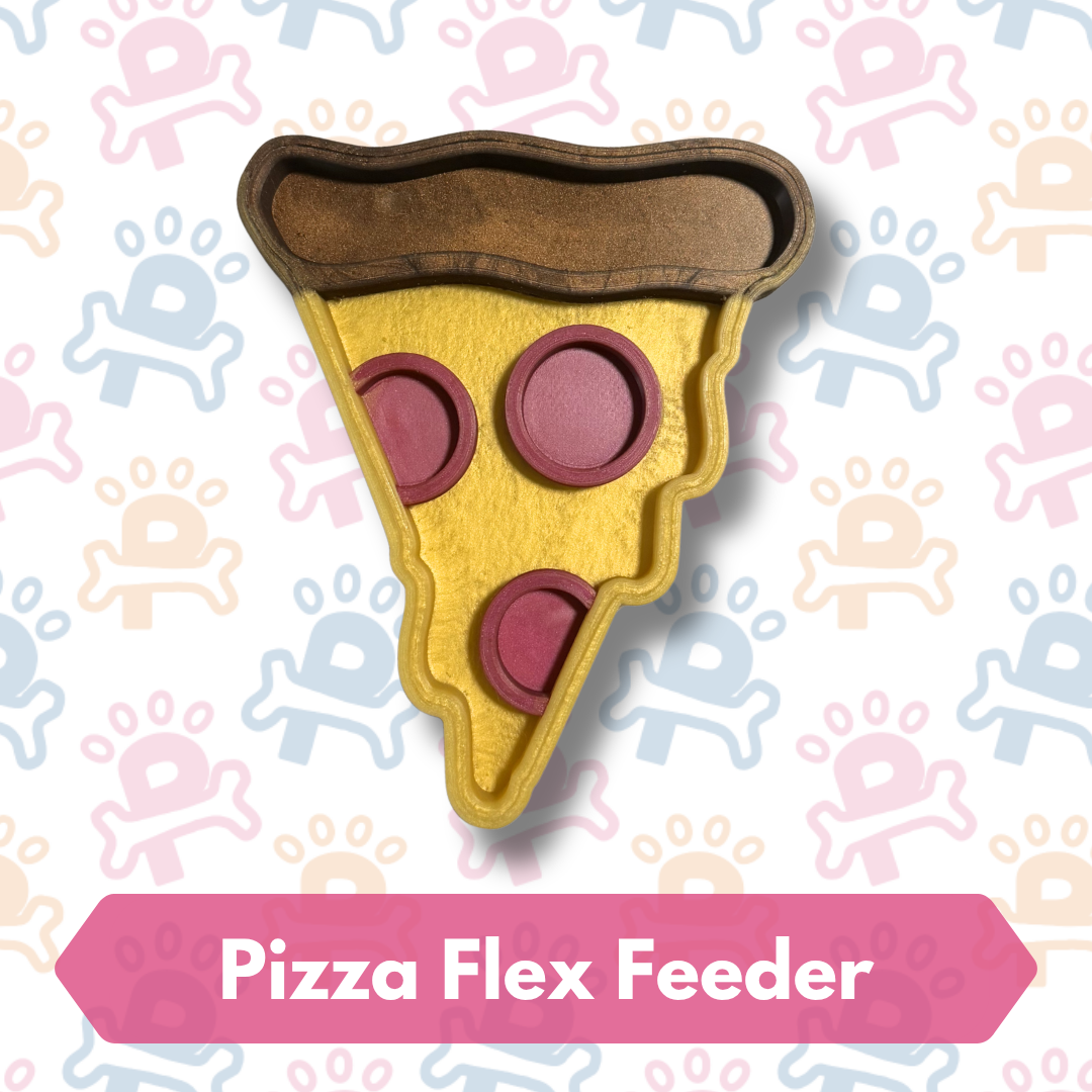 Pizza Flex Feeder Bundle (5)