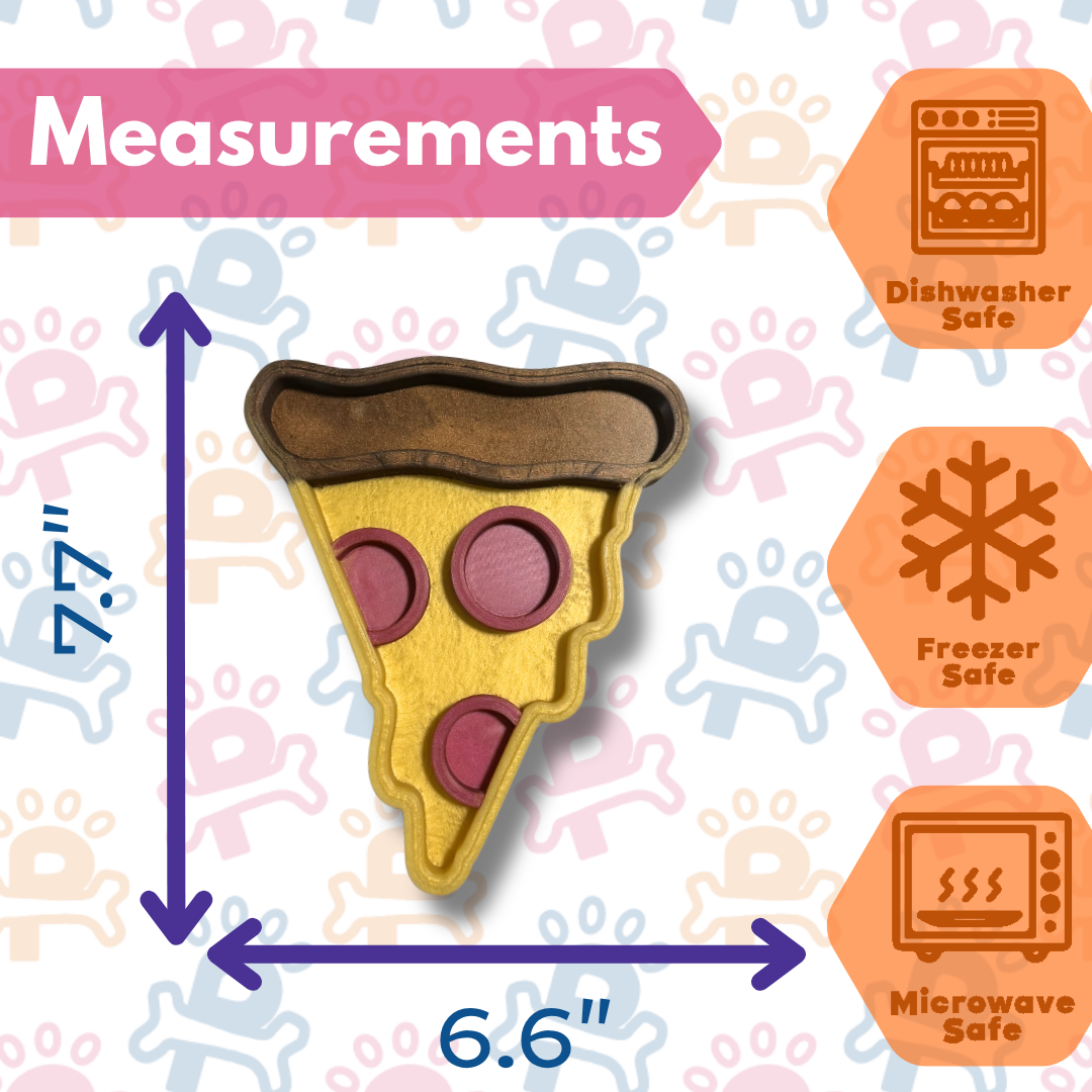 Pizza Flex Feeder Bundle (5)
