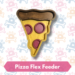 Pizza Flex Feeder Bundle (5)