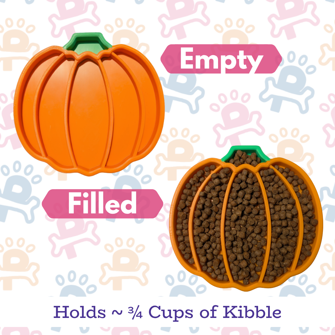 Pumpkin Bowl Bundle (5)
