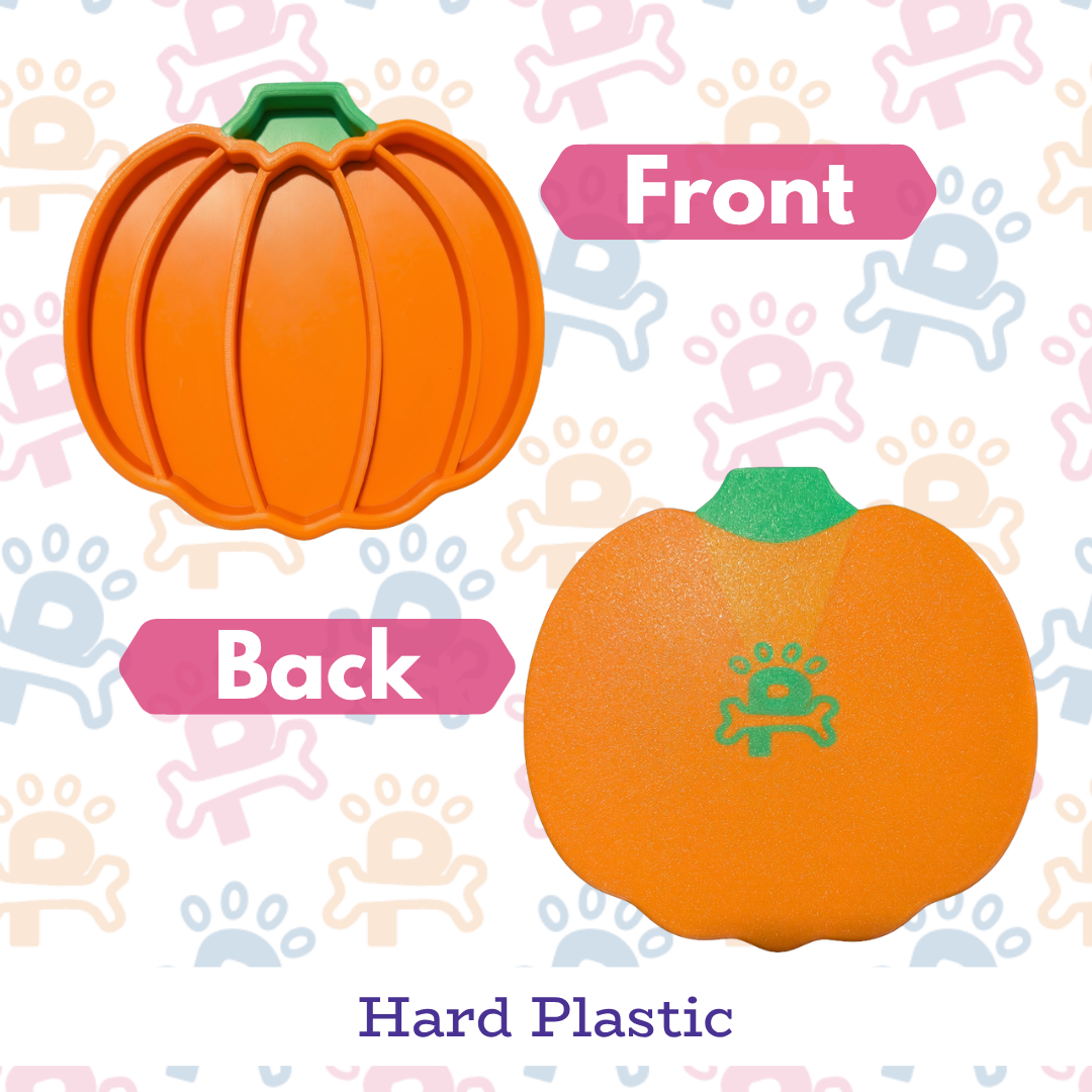 Pumpkin Bowl Bundle (5)