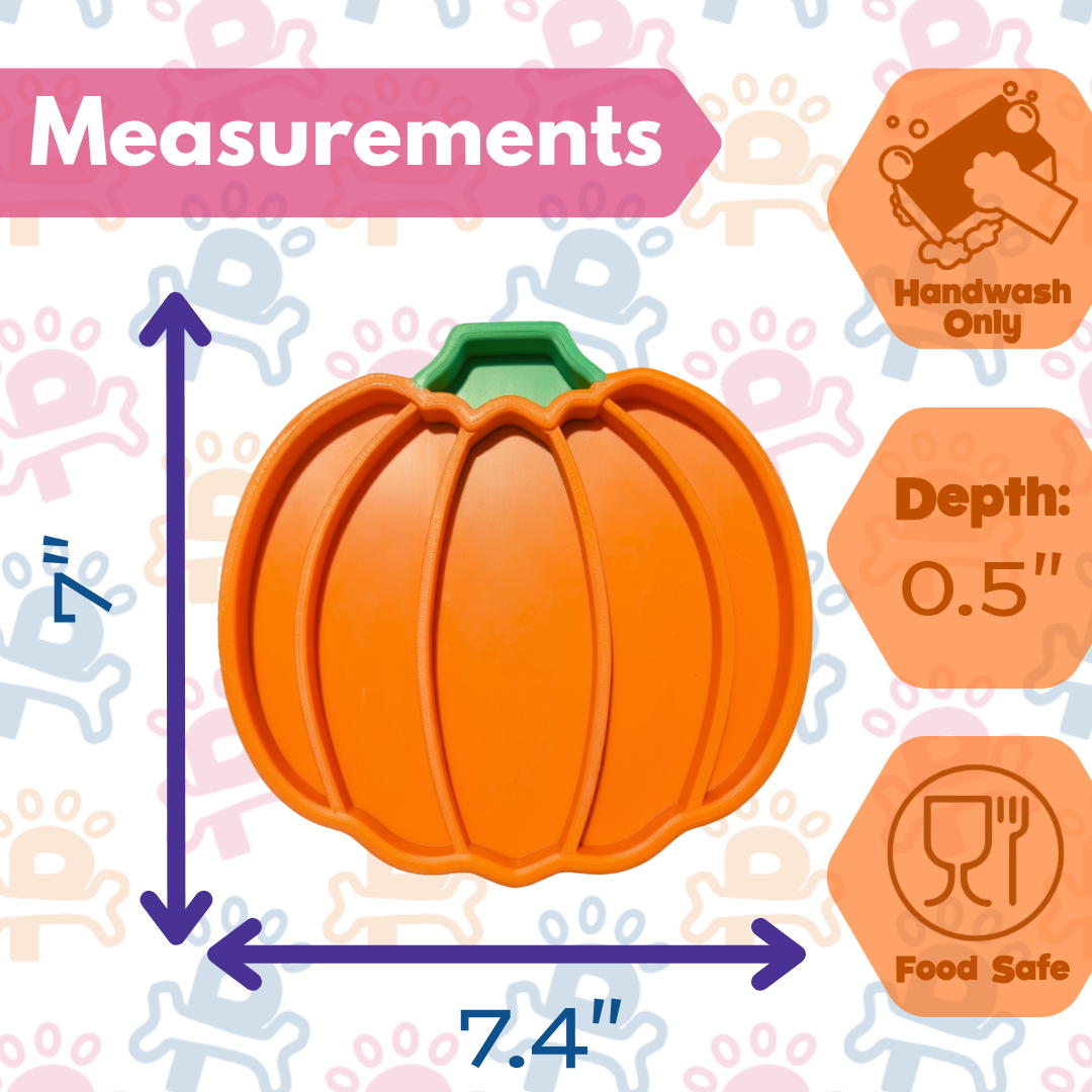 Pumpkin Bowl Bundle (5)
