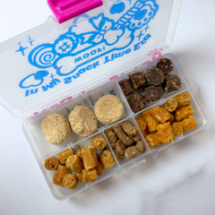Snackle Box