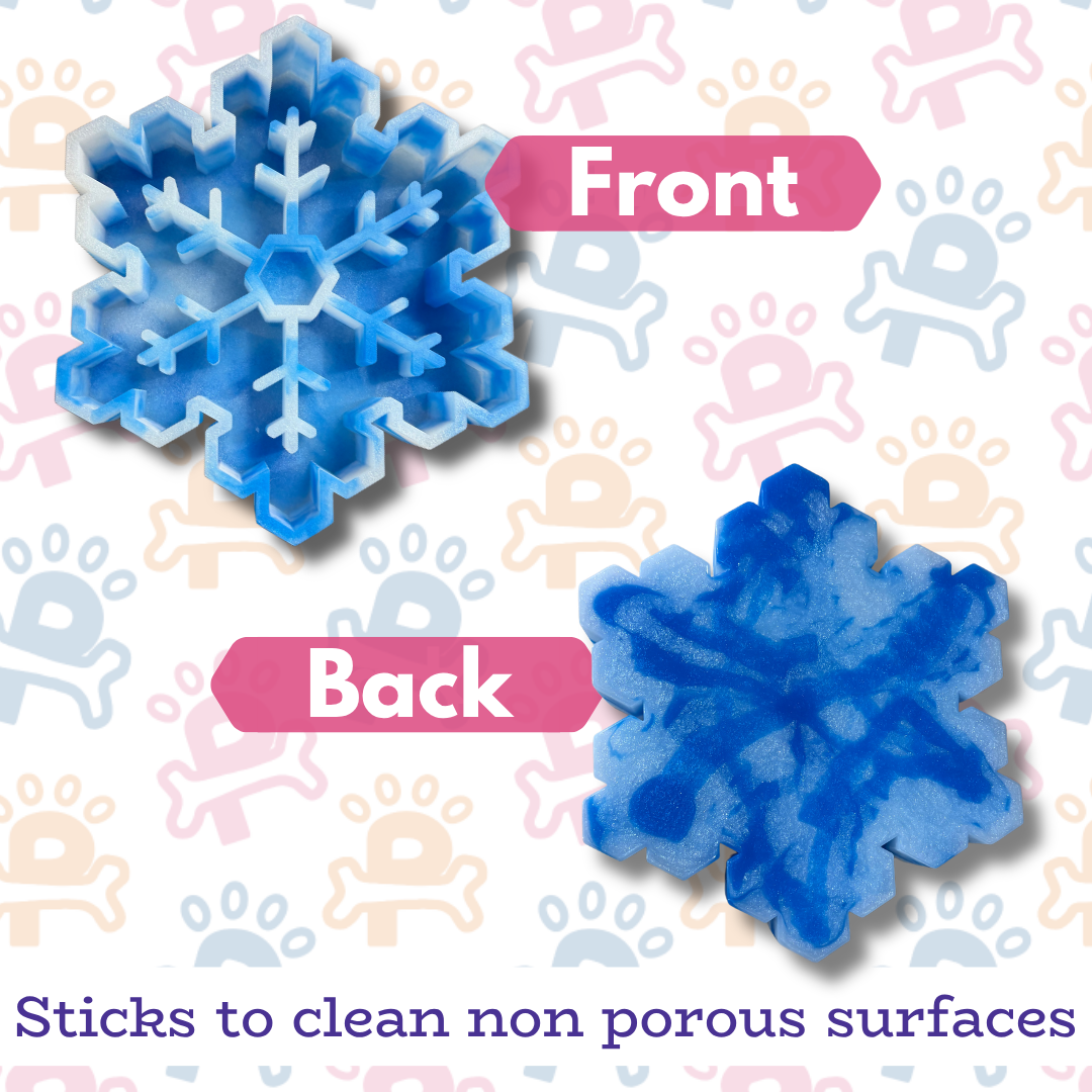 Snowflake Flex Feeder Bundle (5)