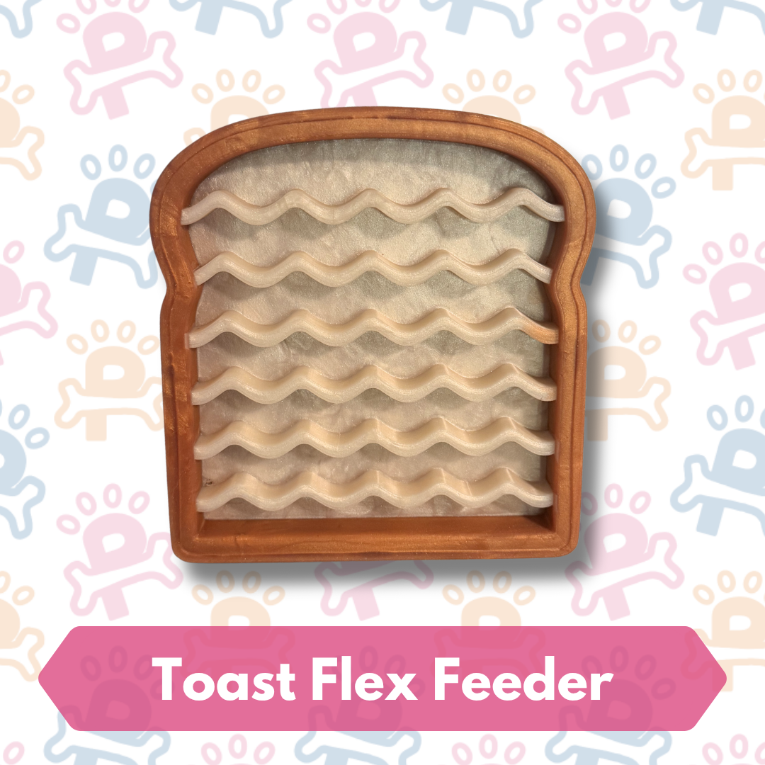 Toast Flex Feeder