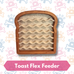 Toast Flex Feeder Bundle (5)