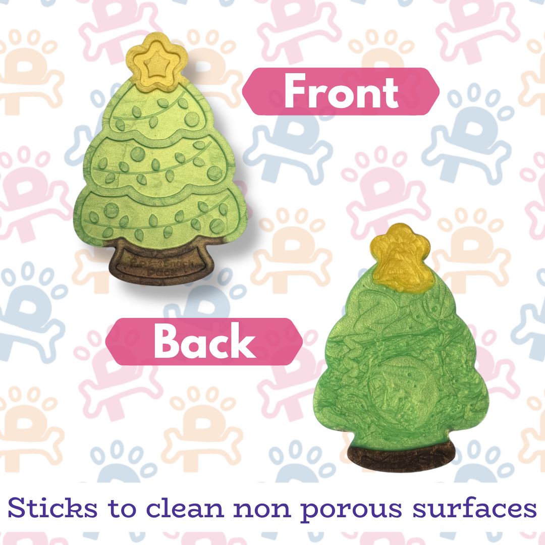 Tree Lick Mat