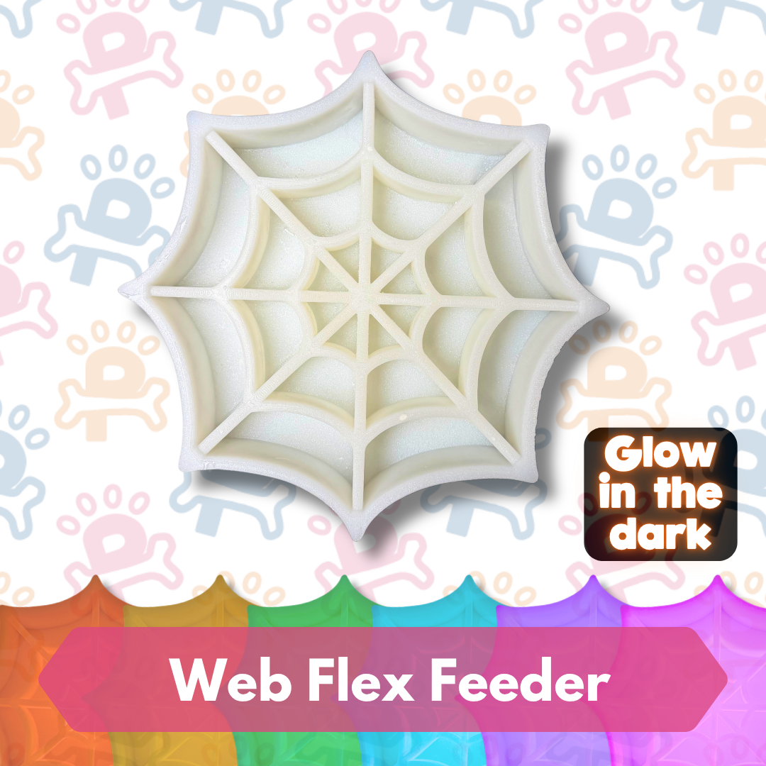 Web Flex Feeder