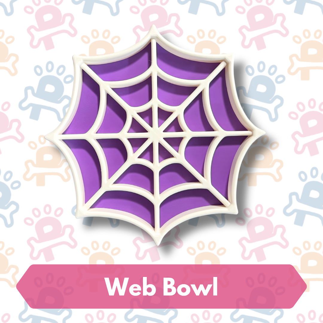 Web Bowl