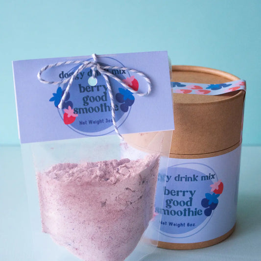 Berry Good Smoothie Mix