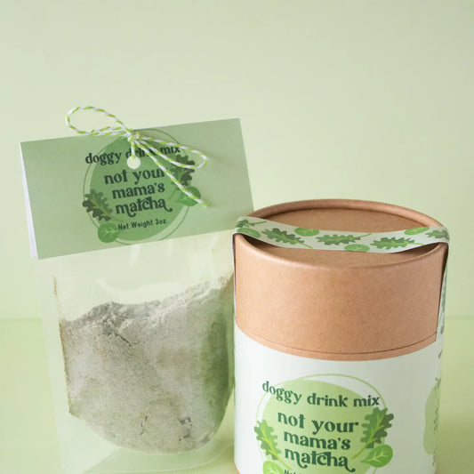 Matcha Mix