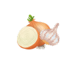 Garlic / Onions