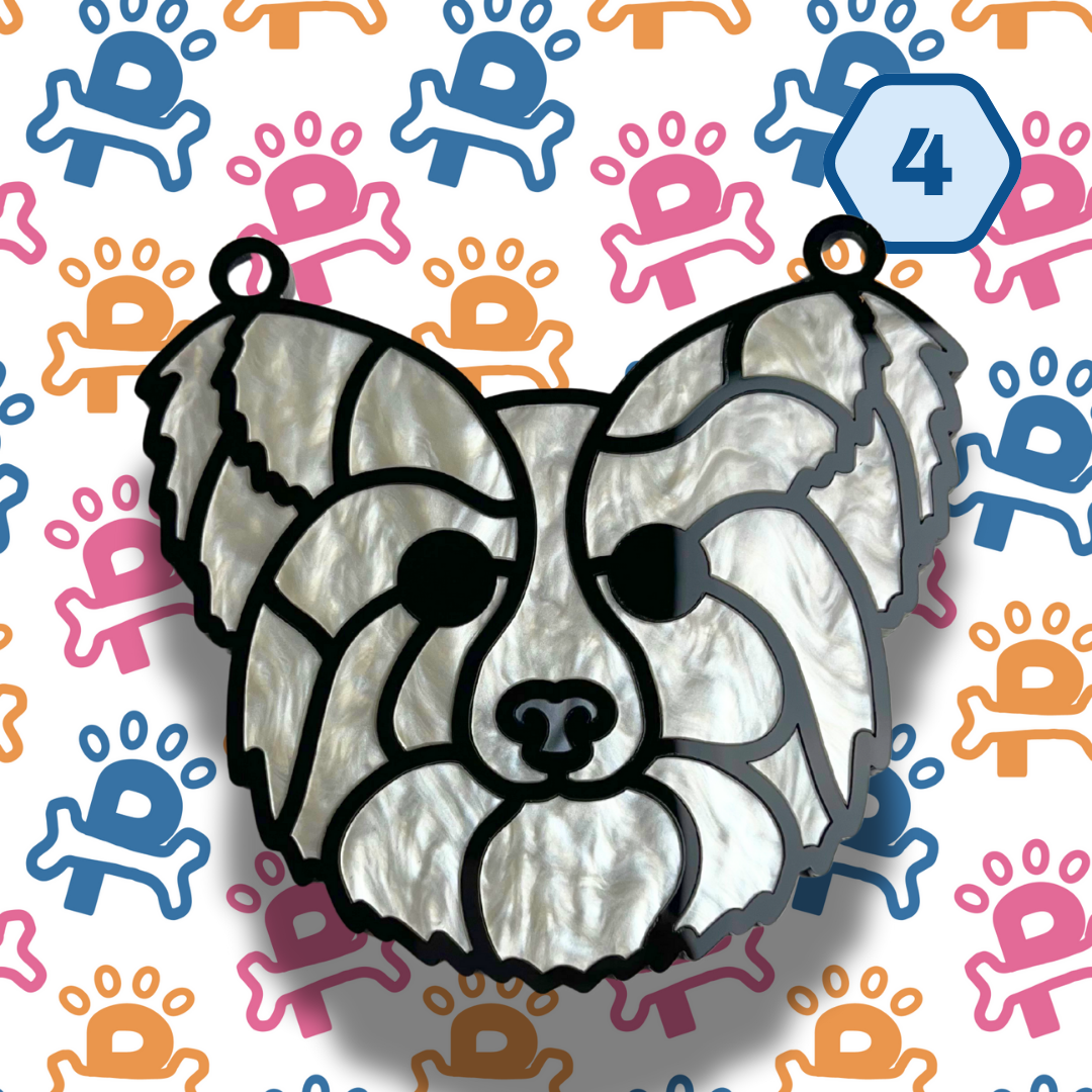 Wall Hanging - Papillion
