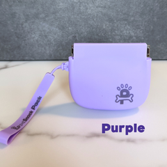 Silicone Treat Pouch