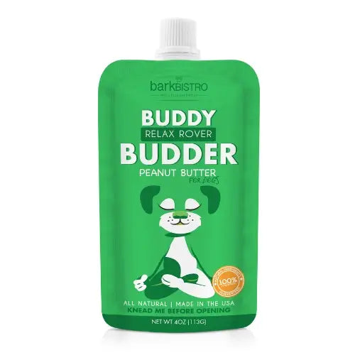 Buddy Budder - Relax Rover