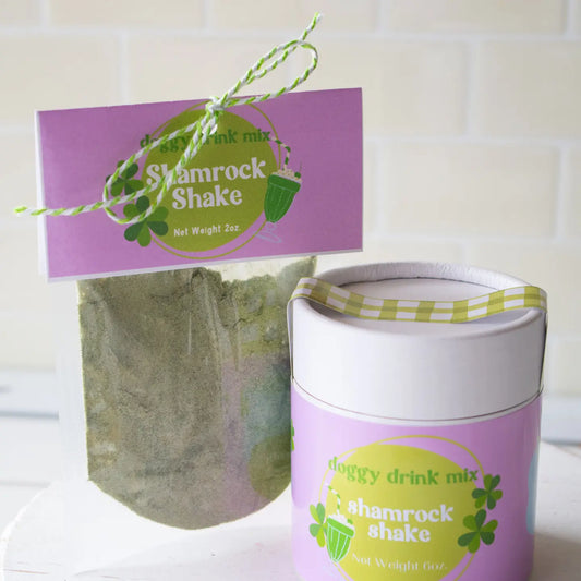 Shamrock Shake Mix